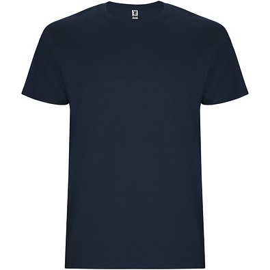 Stafford T-Shirt für Kinder, Navy Blue, 11/12