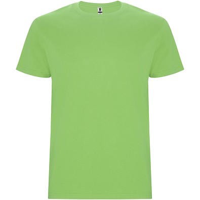 Stafford T-Shirt für Kinder, Oasis Green, 3/4