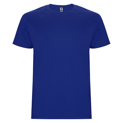 Stafford T-Shirt für Kinder, Royal, 3/4