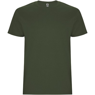 Stafford T-Shirt für Kinder, Venture Green, 11/12