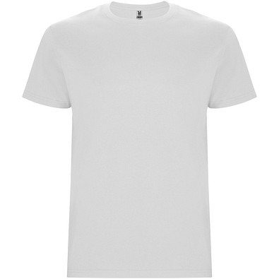 Stafford T-Shirt für Kinder, weiss, 11/12