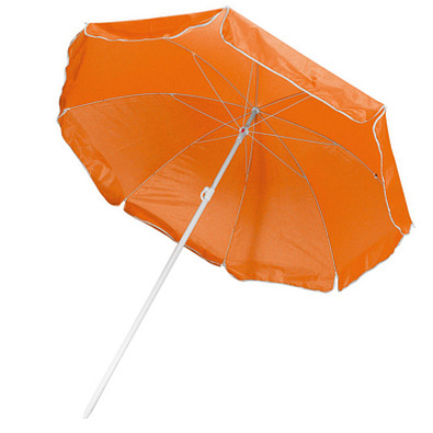 Strandschirm Fort Lauderdale,orange