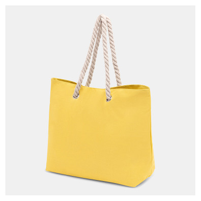 Strandtasche CAPRI,gelb