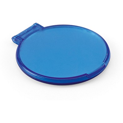 STREEP. Make-up Spiegel, Blau