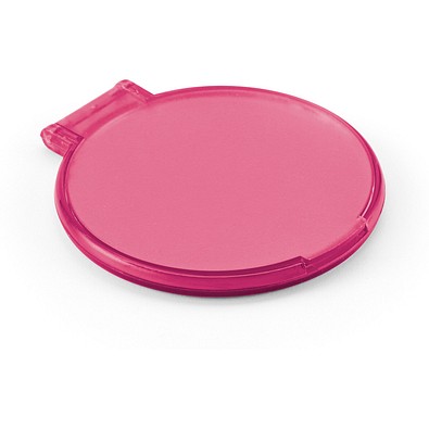STREEP. Make-up Spiegel, Rosa