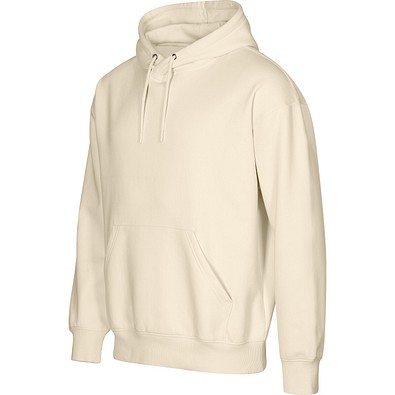 Sweatshirt unisex Cloud, S, mandel