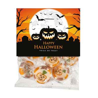Sweet Halloween No. 1
