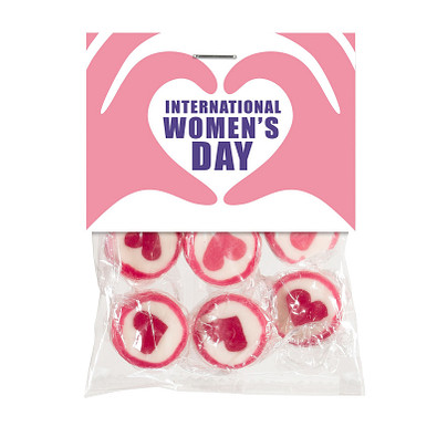 Sweet Women`s Day