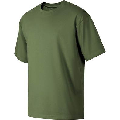 T-Shirt unisex Stage, 2XL, khaki