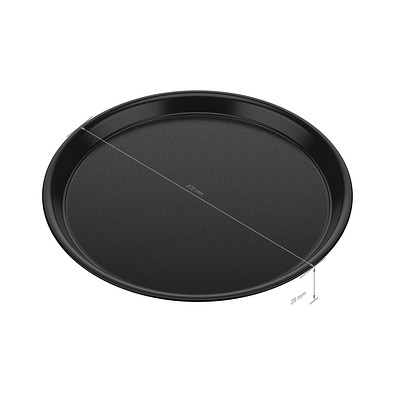 Tablett Gastro-Pro 360, RE:cycle, schwarz