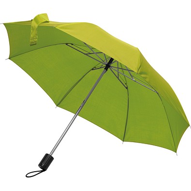 Taschenschirm, apfelgrün