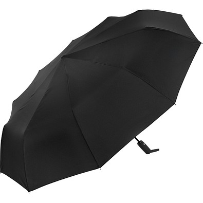 Taschenschirm GIANT, schwarz