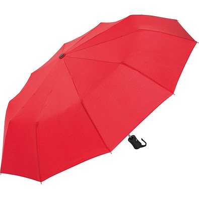 Taschenschirm PLOP, rot
