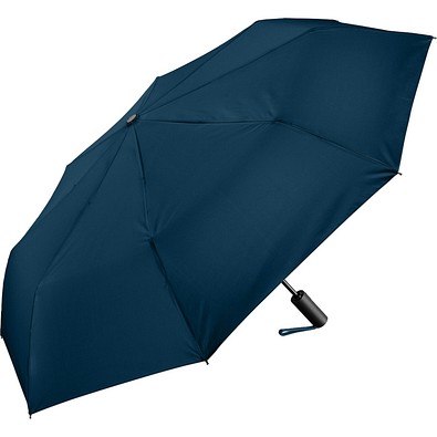 Taschenschirm SMOOTH, dunkelblau
