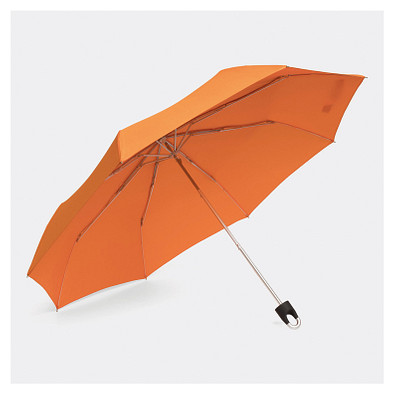 Taschenschirm TWIST,orange