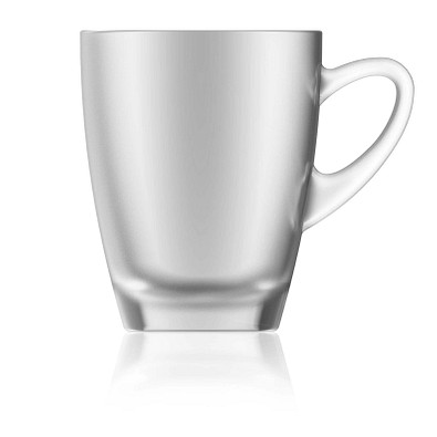 Tasse Kenia, 250 ml, gefrostet