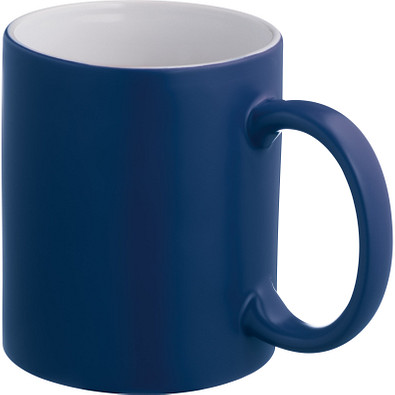 Tasse Thessaloniki, blau