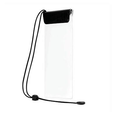 Telefon-Tasche SMART SPLASH XL,schwarz