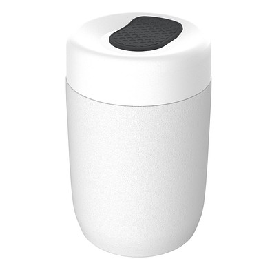 Thermo Lunchpot RE98-myNIZZA, weiß/anthrazit