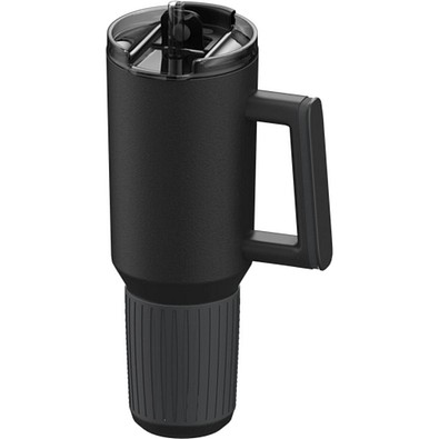 Thermobecher RETUMBLER-myKINGS CANYON 900, schwarz/dunkelgrau