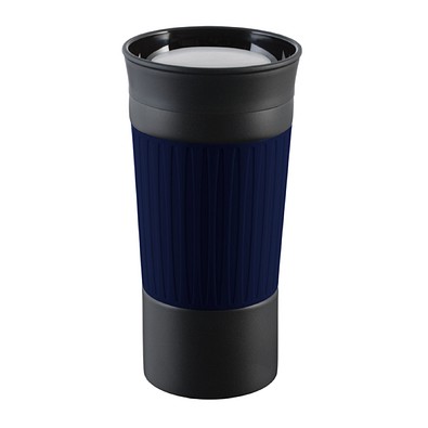Thermobecher RETUMBLER-myKINGSTON, schwarz