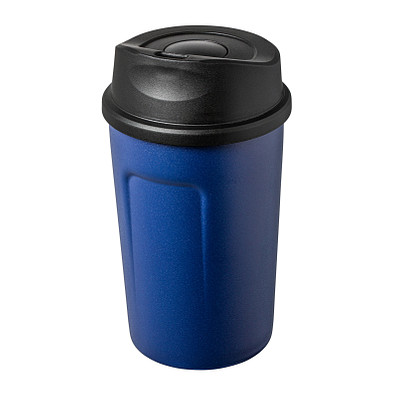 retumbler® Thermobecher Thionville, 380 ml, dunkelblau