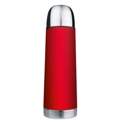 Thermoskanne Albuquerque, 500 ml, rot
