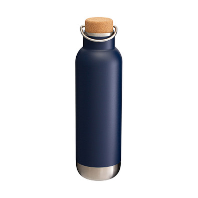 Thermotrinkflasche RETUMBLER-ORTADO 750, dunkelblau