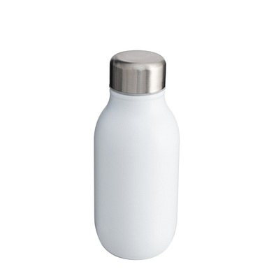Thermotrinkflasche RETUMBLER-TALINN, weiß