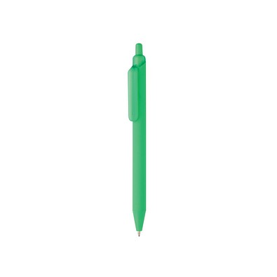Tide Smooth Touch Stift aus GRS zertifiziert recyceltem ABS, grün