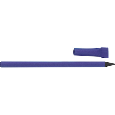 Tintenloser Schreibstift Irvine,blau