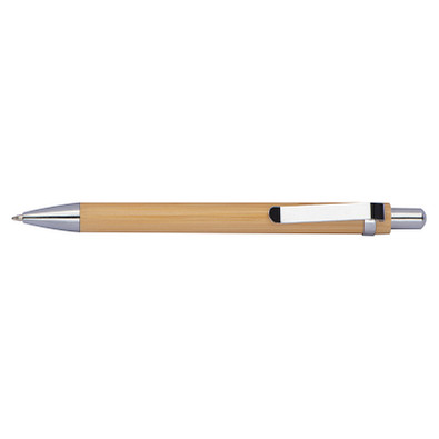 Bambus Graphit Endlos Stift