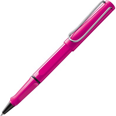 Tintenpatronenroller LAMY safari, pink