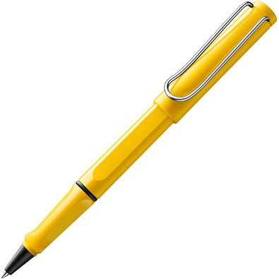 Tintenpatronenroller LAMY safari, yellow