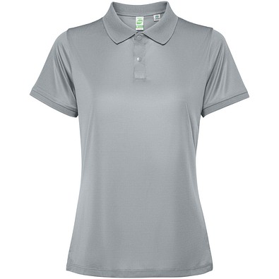 Tormo Poloshirt für Damen, grau, XL
