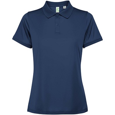 Tormo Poloshirt für Damen, Navy Blue, M
