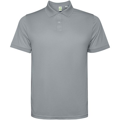 Tormo Poloshirt für Herren, grau, 2XL