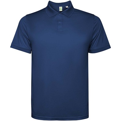 Tormo Poloshirt für Herren, Navy Blue, 2XL