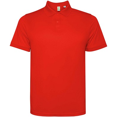 Tormo Poloshirt für Herren, rot, 2XL
