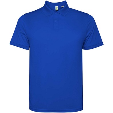 Tormo Poloshirt für Herren, royalblau, 2XL