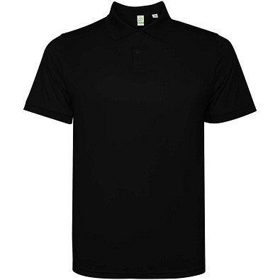 Tormo Poloshirt für Herren, schwarz, 2XL
