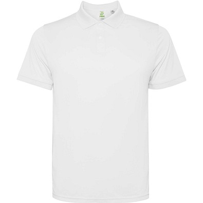 Tormo Poloshirt für Herren, weiss, L
