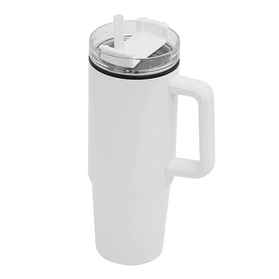 Trinkbecher DRINK ULTY,weiß
