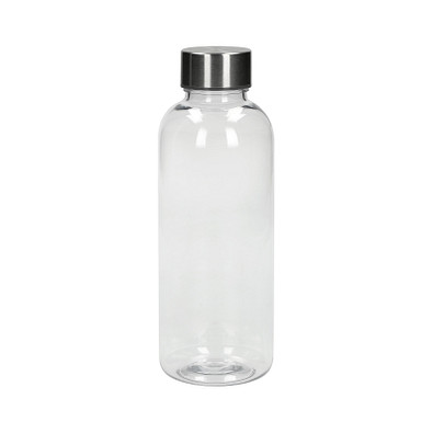 Trinkflasche Atlanta, transparent