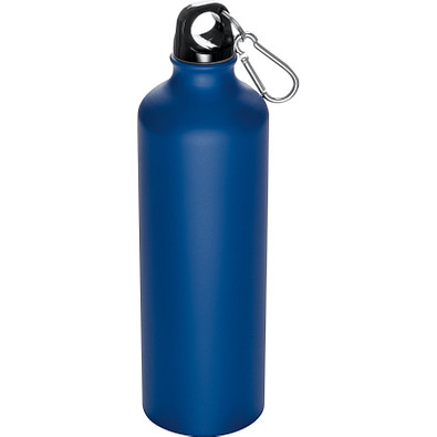 Trinkflasche Cranford,blau
