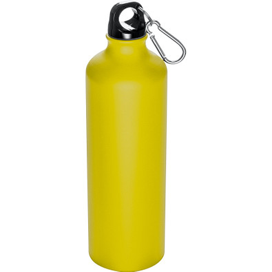Trinkflasche Cranford,gelb