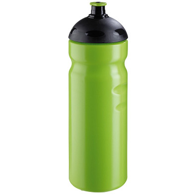 Trinkflasche Fit, 750 ml, apfelgrün