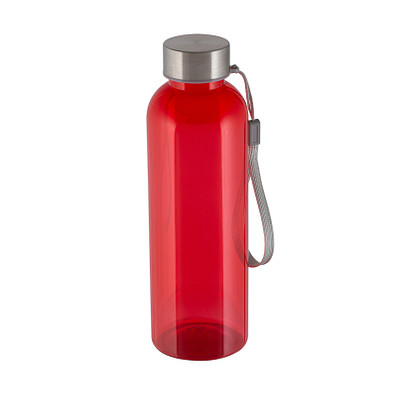 Trinkflasche RETUMBLER-AUPRY, rot
