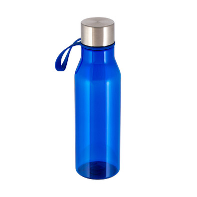 Trinkflasche RETUMBLER-KALAHARI, dunkelblau