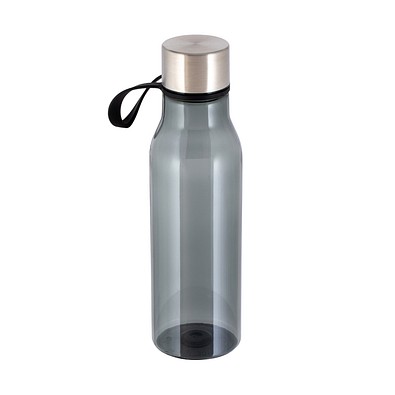 Trinkflasche RETUMBLER-KALAHARI, dunkelgrau
